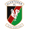 Glentoran logo