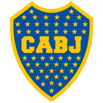 Boca Juniors logo