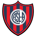 San Lorenzo logo