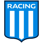 Racing Club logo