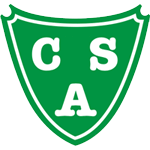 Sarmiento Junin logo