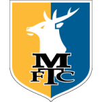 Mansfield logo