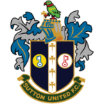 Sutton logo