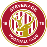 Stevenage logo