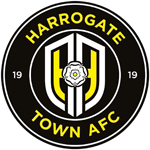 Harrogate logo