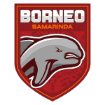 Borneo logo