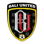 Bali United logo