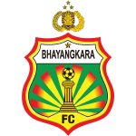 FC Bhayangkara logo