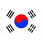 Coreia do Sul logo