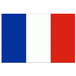 França logo