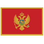 Montenegro logo