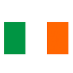 Irlanda logo