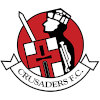 Crusaders logo