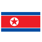 Coreia do Norte