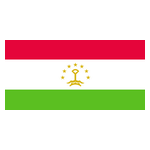 Tajiquistão logo