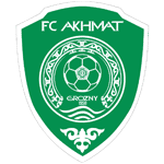 Akhmat Grozny logo