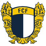 Famalicão logo