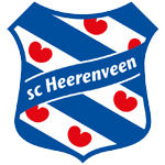 Heerenveen logo