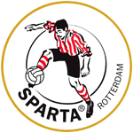 Sparta Rotterdam logo