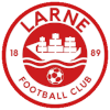 Larne logo