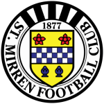 St. Mirren logo