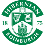 Hibernian logo