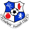 Loughgall logo