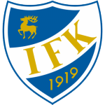 Mariehamn logo