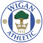 Wigan logo