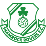 Shamrock Rovers logo