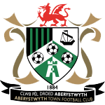 Aberystwyth logo