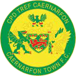 Caernarfon logo