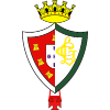 Lusitano GC logo