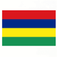 Mauritius F