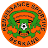 Berkane logo