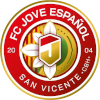 Jove logo