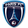 Paris FC logo