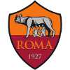 AS Roma F logo