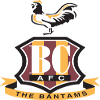 Bradford City F