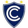 Cienciano logo