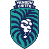 Yangon Utd logo