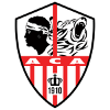 AC Ajaccio logo