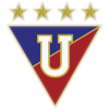 LDU Quito logo