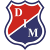 Ind. Medellín logo