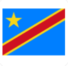 R. D. Congo