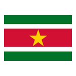 Suriname U20 M