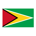 Guyana U20 F