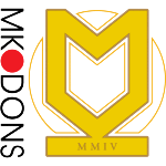 Milton Keynes logo