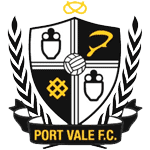 Port Vale logo