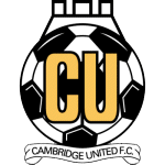 Cambridge Utd logo